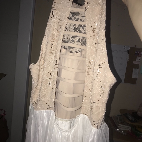 Prom Dress - Picture 3 of 6